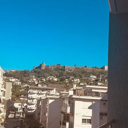 Appartement Vasili