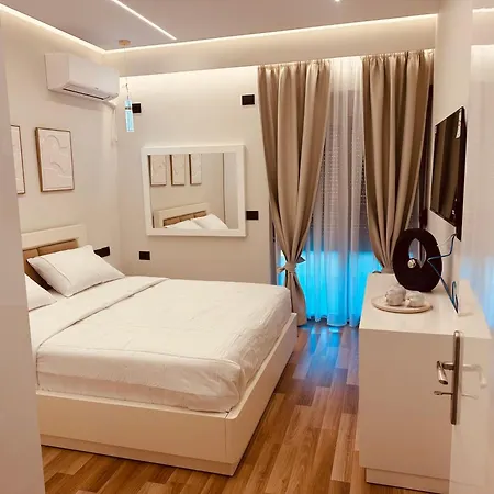Appartement Vasili Gjirokastër