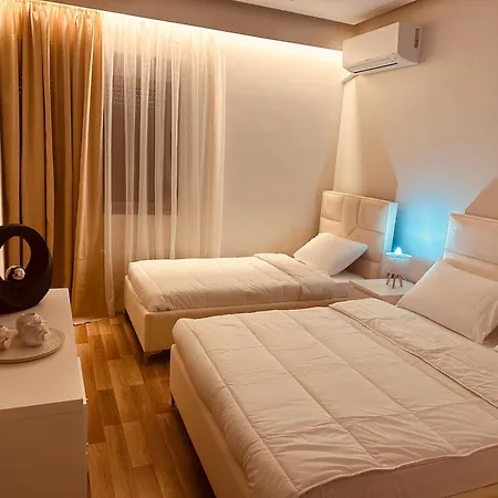 Appartement Vasili Gjirokastër