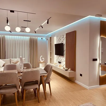 Vasili Appartement *