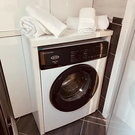 Appartement Vasili Gjirokastër