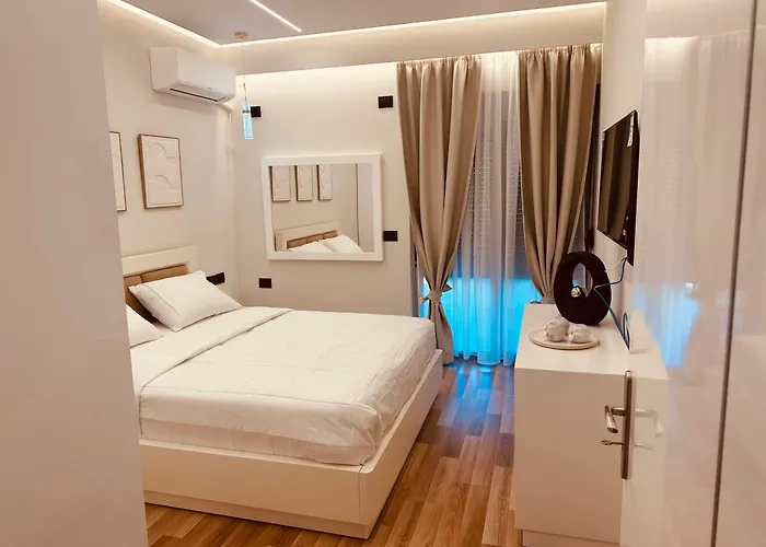 Appartement Vasili Gjirokastër