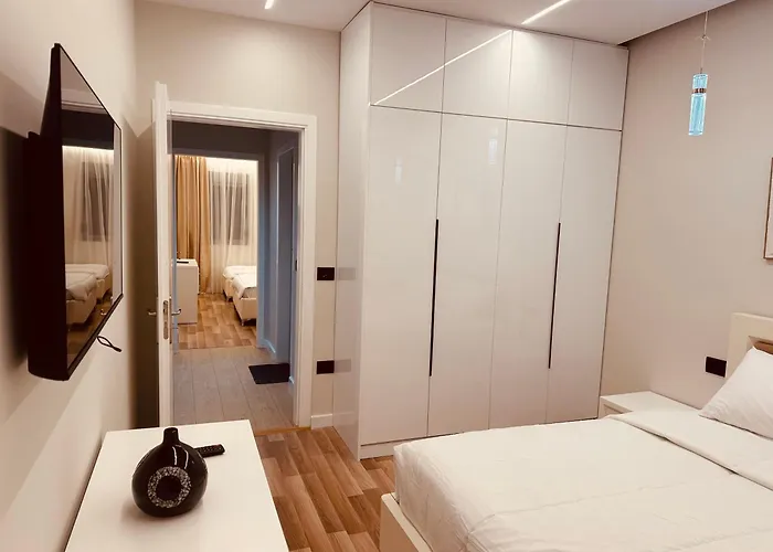 Vasili Appartement Gjirokastër