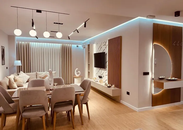 Vasili Appartement *