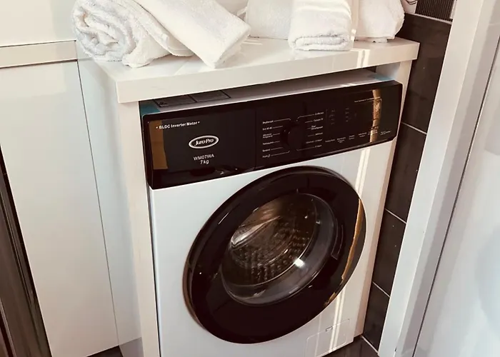 Lägenhet Vasili Gjirokastër